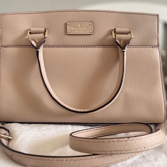 Kate Spade Bag - Picture 5 of 10